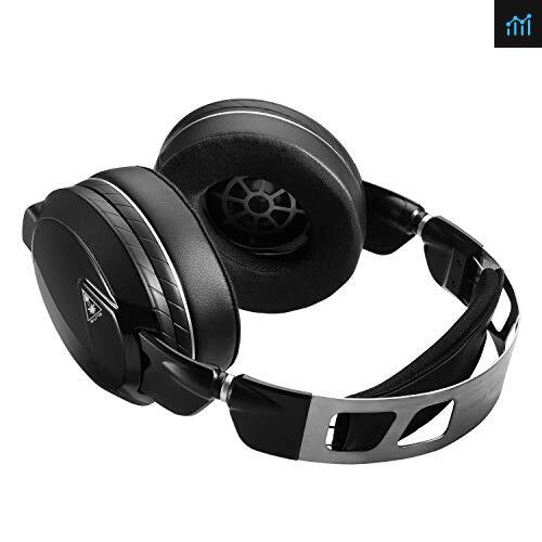Turtle Beach TBS-2095-01 review - gaming headset tested