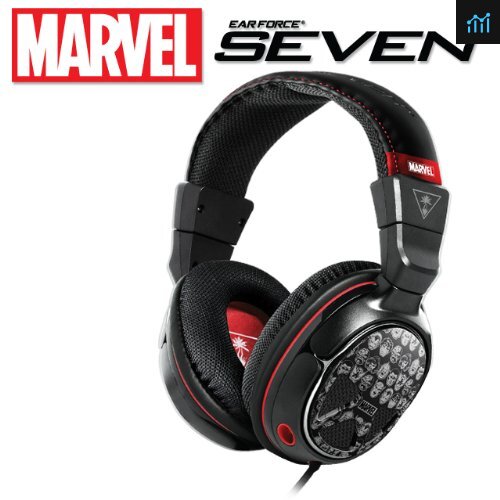 Turtle Beach TBS-4125-01 Review