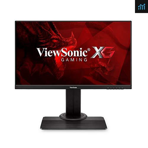 ViewSonic 27 Inch 1440p WQHD review - gaming monitor tested