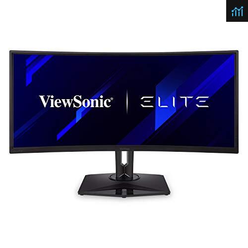 ViewSonic Elite XG350R-C 35” UltraWide 21:9 Curved 1440p 100Hz RGB review