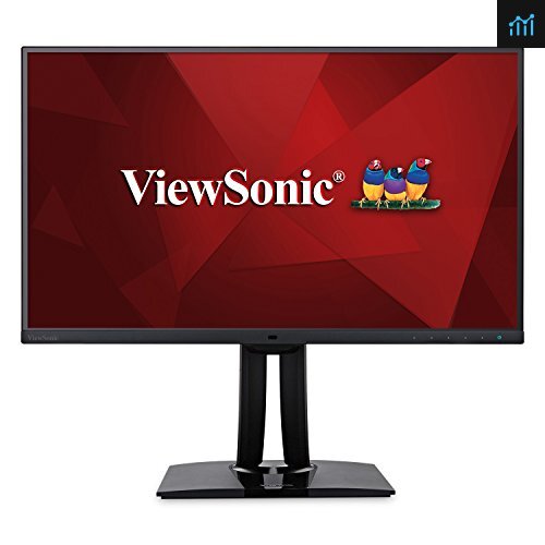 Viewsonic vp3881 discount