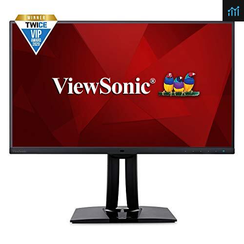 PC/タブレット ディスプレイ ViewSonic VX2458-MHD 24 Inch 1080p Review - PCGameBenchmark