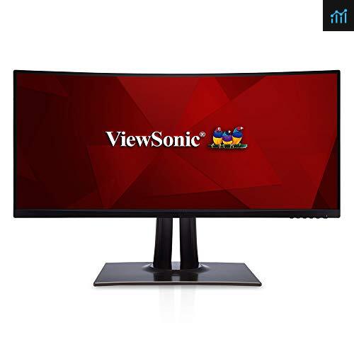 ViewSonic VP3481 34