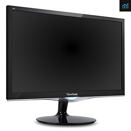 viewsonic vx2252mh vs dell e207wfp viewsonic vx2252mh vs dell e207wfp