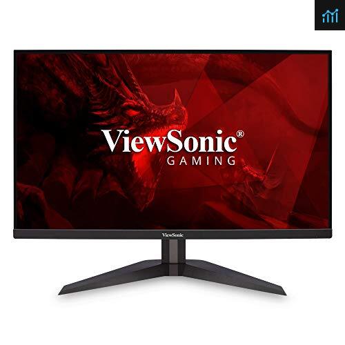 ViewSonic VX2758-2KP-MHD 27 Inch Frameless WQHD 1440p 144Hz Review