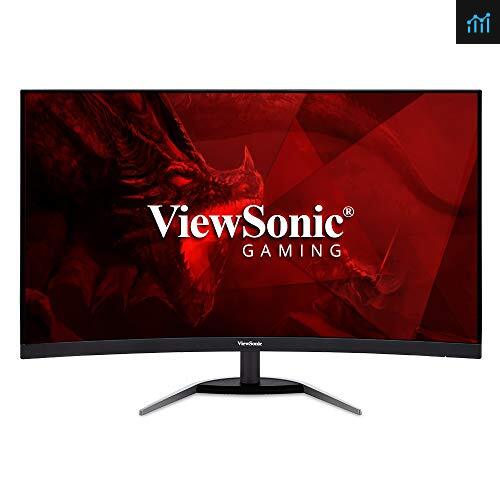Best ViewSonic Gaming Monitors 2024 PCGameBenchmark