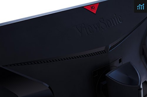 ViewSonic XG3220 32 Inch 60Hz 4K review - gaming monitor tested