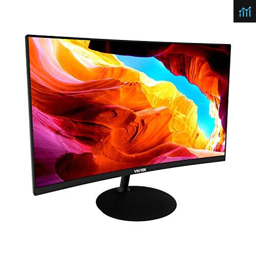 VIOTEK GNV34DBE 34 Inch Curved Review PCGameBenchmark