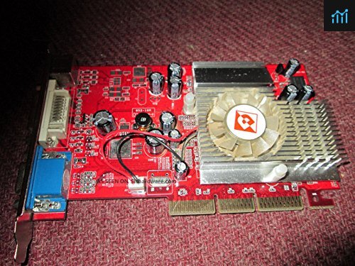 Ati outlet radeon x1050
