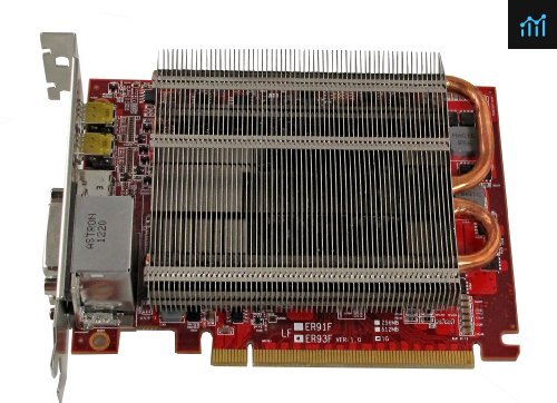 VisionTek Products AMD Radeon E6760 Embedded Discrete Graphics Processor review - graphics card tested