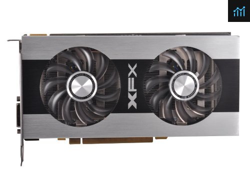 XFX AMD Radeon™ HD 7770 review - graphics card tested