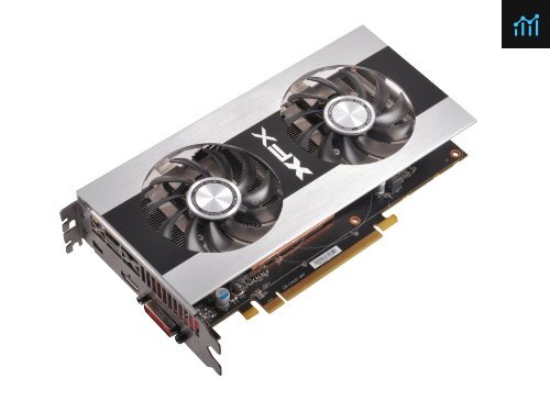 XFX AMD Radeon™ HD 7770 review