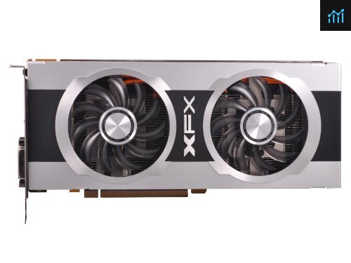XFX AMD Radeon HD 7870 2GB review - graphics card tested