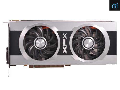 Xfx Amd Radeon Hd 7870 2gb Review Pcgamebenchmark