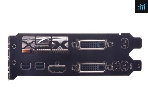 Xfx radeon online hd 7870 2gb