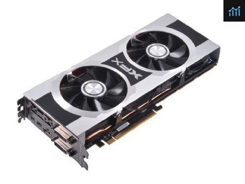 XFX AMD Radeon HD7950 3 GB DDR5 2DVI/HDMI/2x Mini Display Port PCI-Express Video Card review - graphics card tested