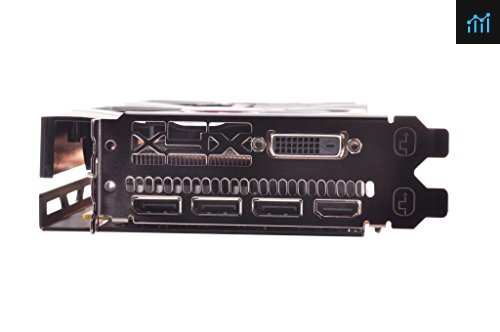 Xfx 580 8gb review deals