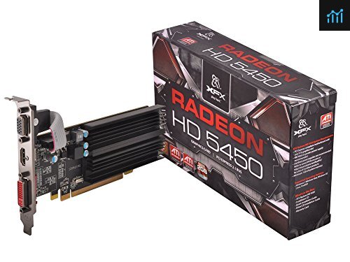 ati amd radeon hd 5450 driver windows 7 64 bit