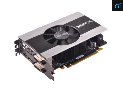 XFX CORE Edition HD 7770 review