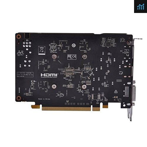 Amd radeon deals rx 550 review