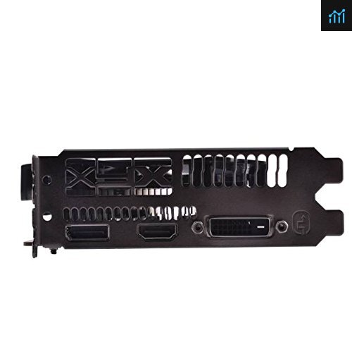 Msi radeon 2025 rx 550 2gb