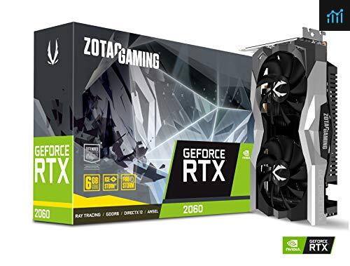 Nvidia geforce rtx 2060 6gb gddr6 review sale