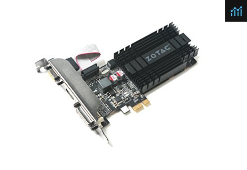 MSI GT 710 1GB DDR3 - Can it Game? 