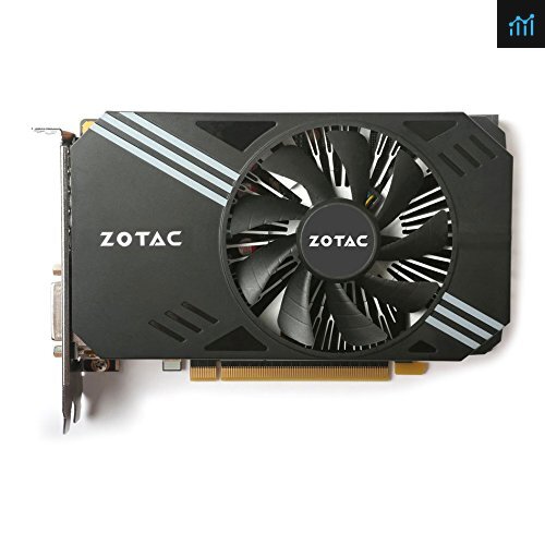 Zotac gtx 1060 mini review sale