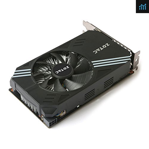 ZOTAC GeForce GTX 1060 Mini 3GB Review PCGameBenchmark