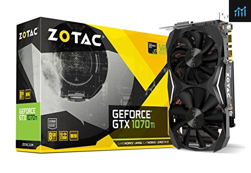 Gtx 1070 clearance 8gb nvidia