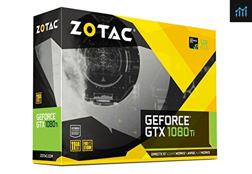 1080 ti sales 11gb zotac