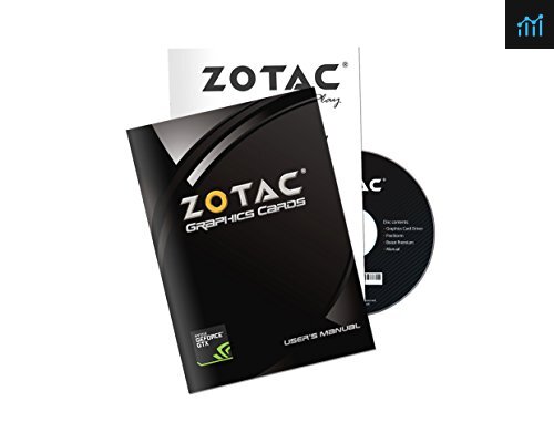 Zotac Geforce Gtx 960 2gb Review Pcgamebenchmark
