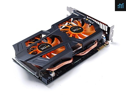 Zotac Nvidia Geforce Gtx 660 2gb Review Pcgamebenchmark Zotac Nvidia Geforce Gtx 660 2gb Review Pcgamebenchmark