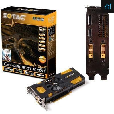 ZOTAC ZT-50204-10M review