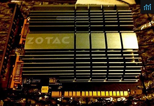 Zotac gt online 520 1gb