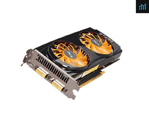 Geforce hotsell gt 560