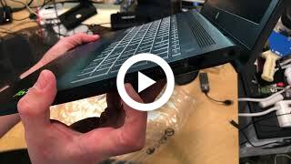 Hp pavilion online power gtx 1050
