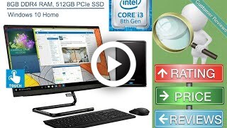 Lenovo IdeaCentre A340 23.8 掘り出し物 Lenovo A340ideacentre pcfo9003kjp 爆速PC デスクトップ型PC