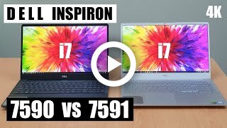 Dell vostro 7590 i7 deals