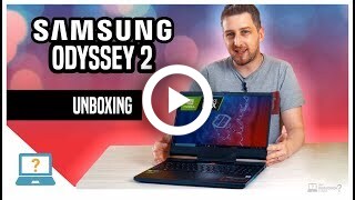 Samsung Notebook Odyssey2 15.6 Review PCGameBenchmark
