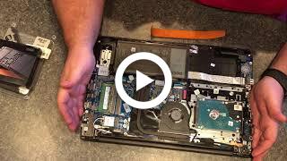 Dell Latitude 3590, 15.6