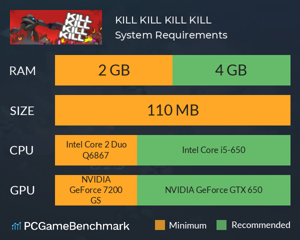 KILL KILL KILL KILL System Requirements PC Graph - Can I Run KILL KILL KILL KILL KILL KILL KILL KILL System Requirements PC Graph - Can I Run KILL KILL KILL KILL