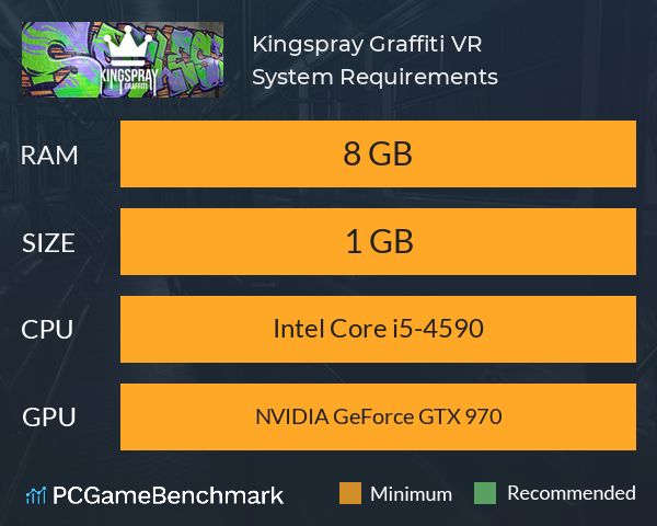 Kingspray graffiti vr best sale free