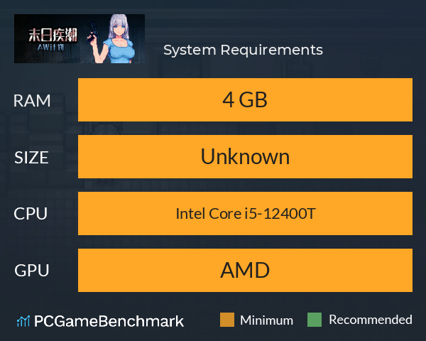 全城感染:幸存者 System Requirements PC Graph - Can I Run 全城感染:幸存者 全城感染:幸存者 System Requirements PC Graph - Can I Run 全城感染:幸存者